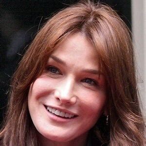 carla bruni âge|Carla Bruni Biography, Age, Height, Husband, Net。